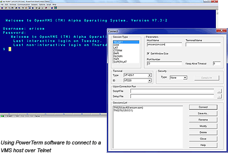 free 3270 terminal emulator for mac